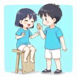 子供の習い事は楽しむためのもの成長を考えるべきか