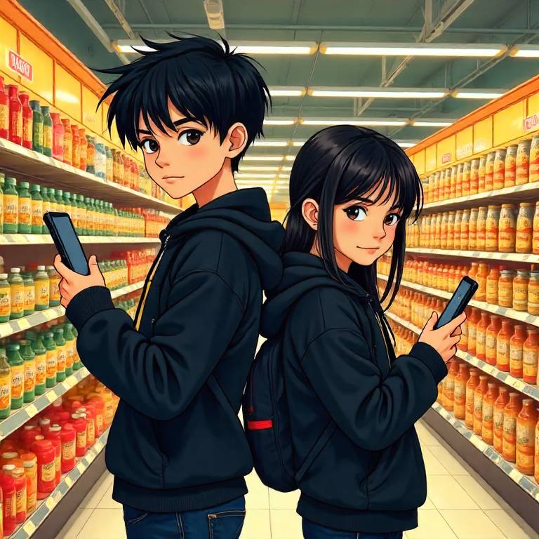 小学生の万引き実態とその背後にある理由を探る