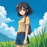 恐怖を乗り越えて新しい人生を歩む方法と心の癒しの旅