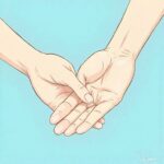 手のバランスを整える絵画テクニックと実践的アドバイス