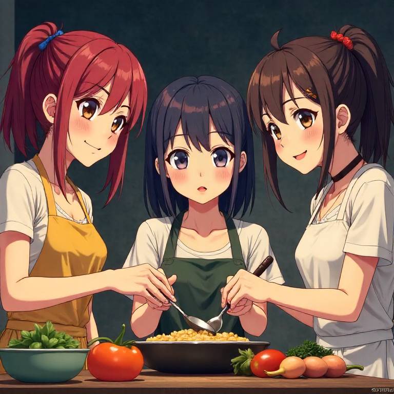 料理の基本を学ぶ割合の秘密と実践例