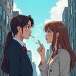 新世代の喫煙者の実態と社会的影響を探る