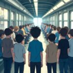 新幹線での喫煙ルールと公共の健康を考える心理的背景