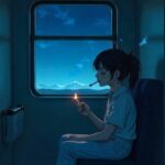 新幹線と飛行機のトイレでの喫煙が示すニコチン依存の真実とその心理