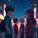 未成年の夜間外出と補導の法律を知る重要性