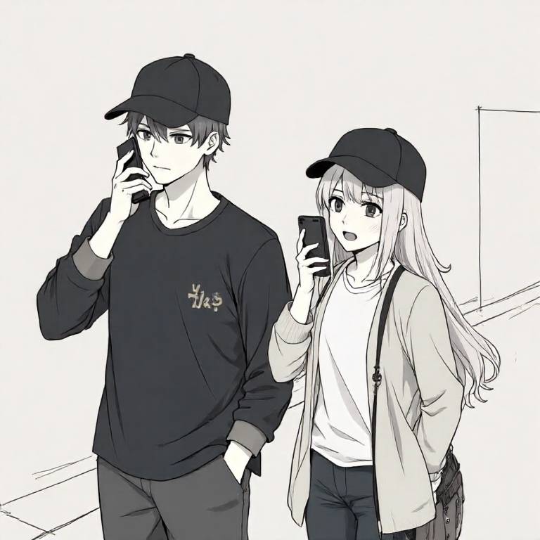 歩きスマホと法律の境界線大声注意は許されるのか