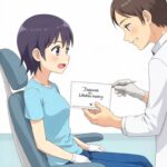 歯科医院からのハガキに見る名前の間違いとその影響について