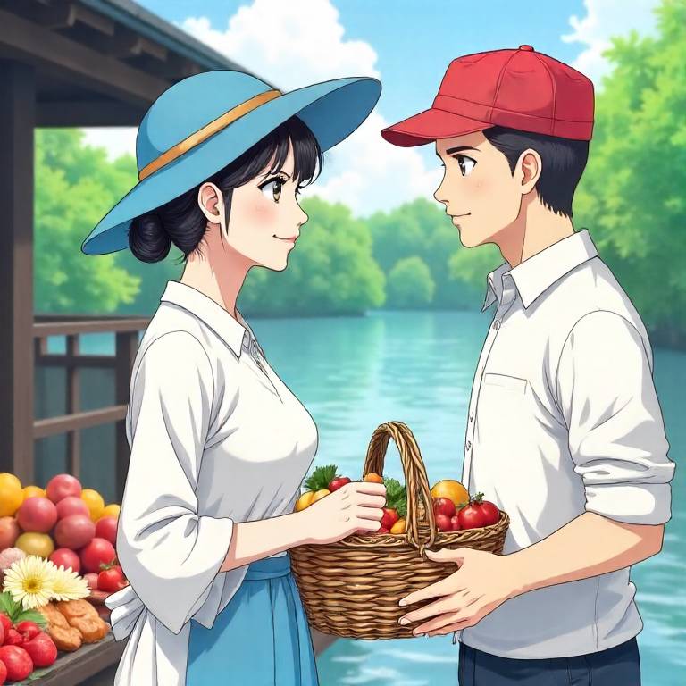 河川敷での手作り物販売に必要な法律と許可の全て