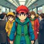 満員電車での不安な経験を乗り越えるために知っておくべきこと