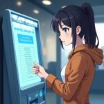 無人契約機で即日借入れを実現するための手続きガイド