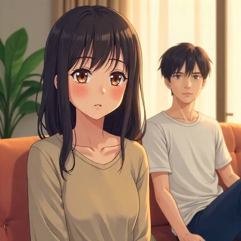 無断同居の法的リスクと心理的影響を知って安心な賃貸生活を送ろう