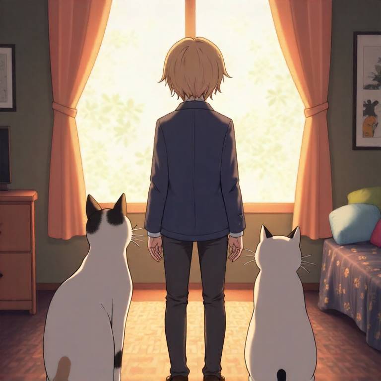 猫とぶつぶつの関係は？背中の症状を解消するための対策ガイド