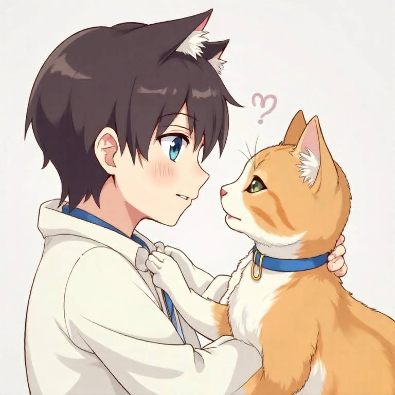 猫のモテ期を徹底解説オス猫とメス猫の恋愛事情とは