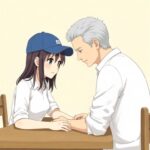 相続問題を解決するための第一歩と父との関係を深める方法