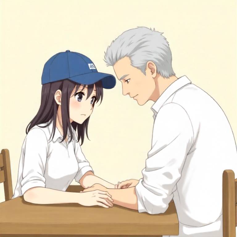 相続問題を解決するための第一歩と父との関係を深める方法