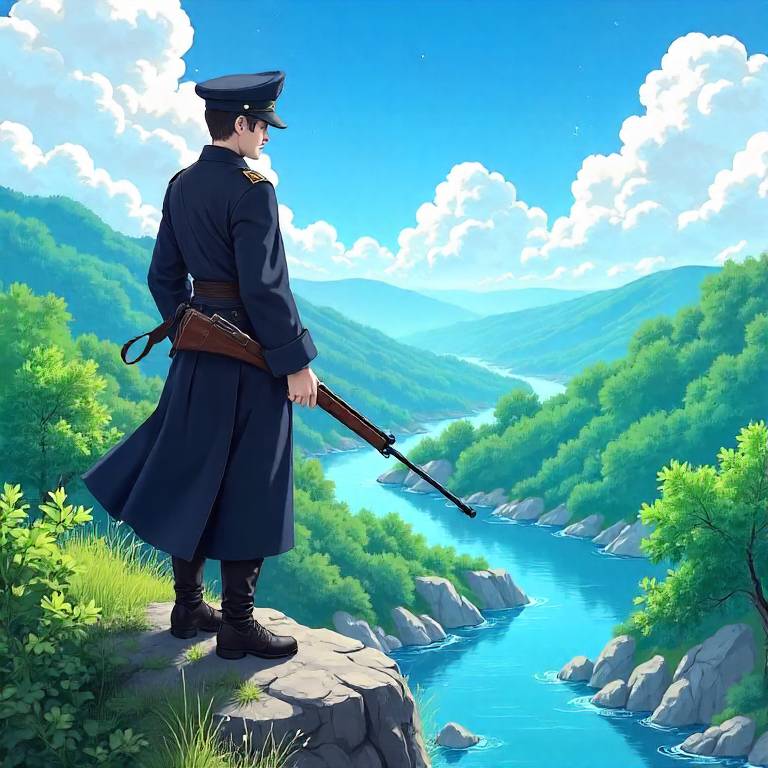 紫禁城の兵士の住居と生活環境に迫る徹底解説