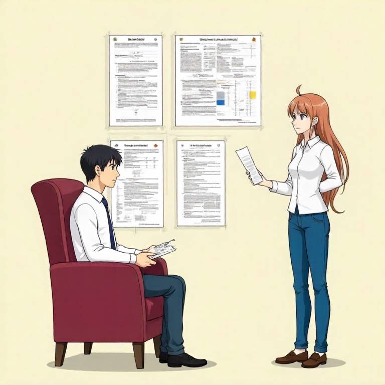 給料の差し押さえの基本とプロセスを徹底解説