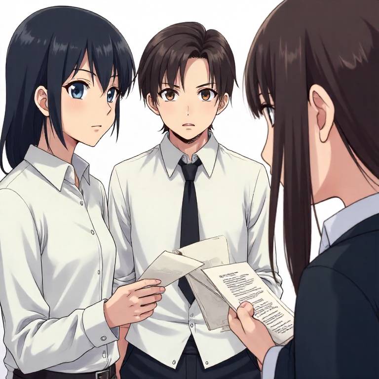 職務質問と令状の真実を知るためのガイド