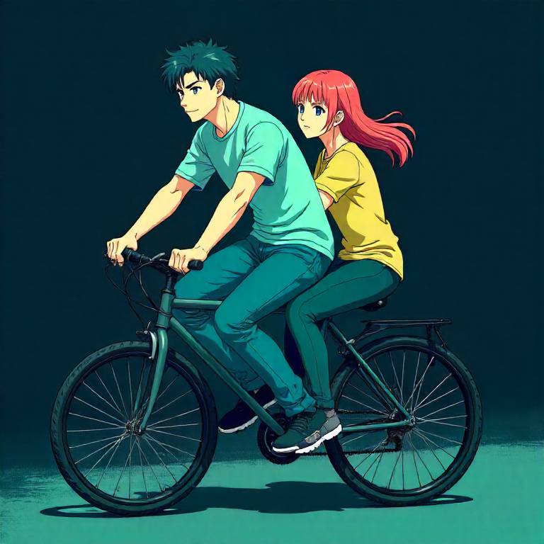 自転車通勤の不安解消法と安全確保のためのポイント