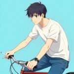 自転車運転中の喫煙がもたらす法律と安全運転義務のリスク