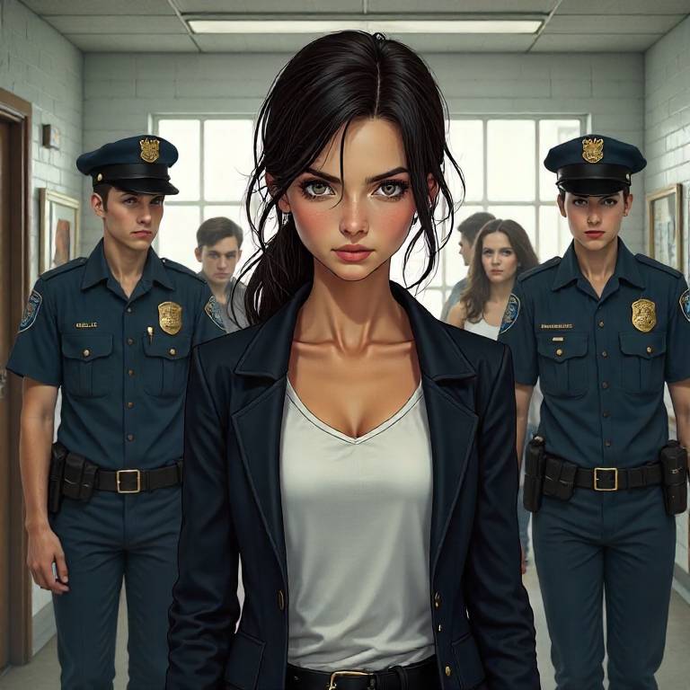 行方不明の家族を探すための警察の対応と心配への対処法