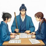 調停の基本と目的を知ってトラブル解決に役立てよう