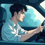 運転中の喫煙の理由とその影響を考える