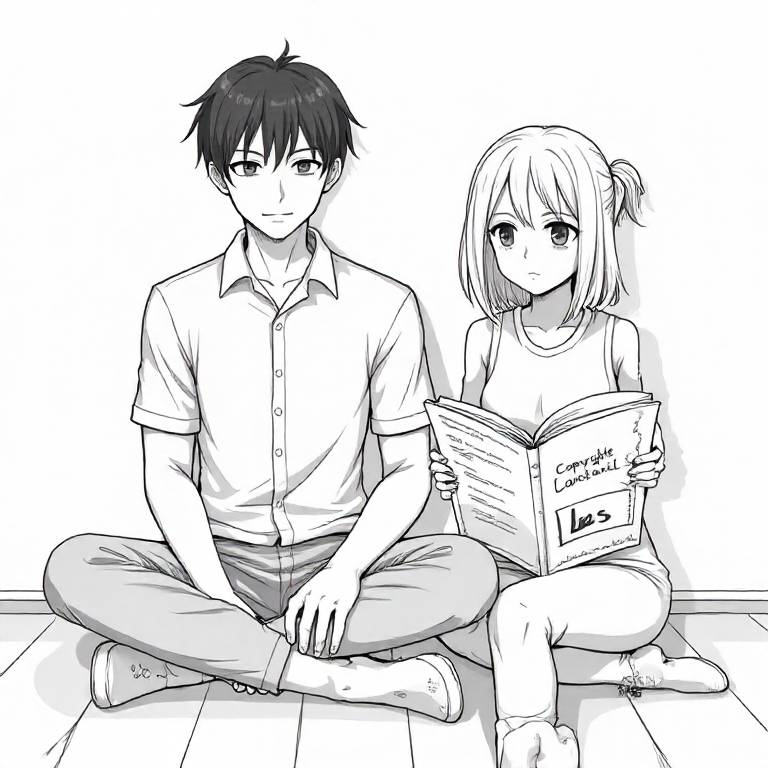 違法サイト利用のリスクと著作権法の真実を知る