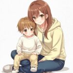 遠距離子連れ再婚の成功法則と心の準備ガイド