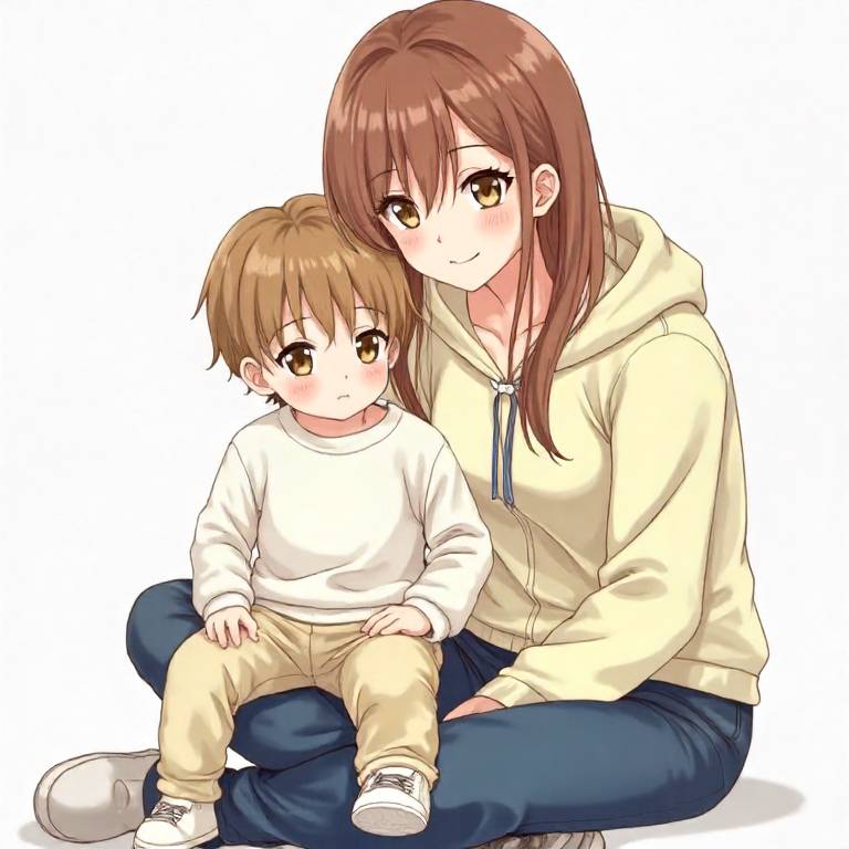 遠距離子連れ再婚の成功法則と心の準備ガイド