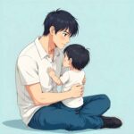 離婚後の子育てと父親の影響を考える重要な視点