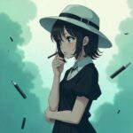 非喫煙者が考える電子タバコと煙の印象とは