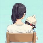 面会交流の頻度と時間の目安を知ろう1歳児との関わり方ガイド