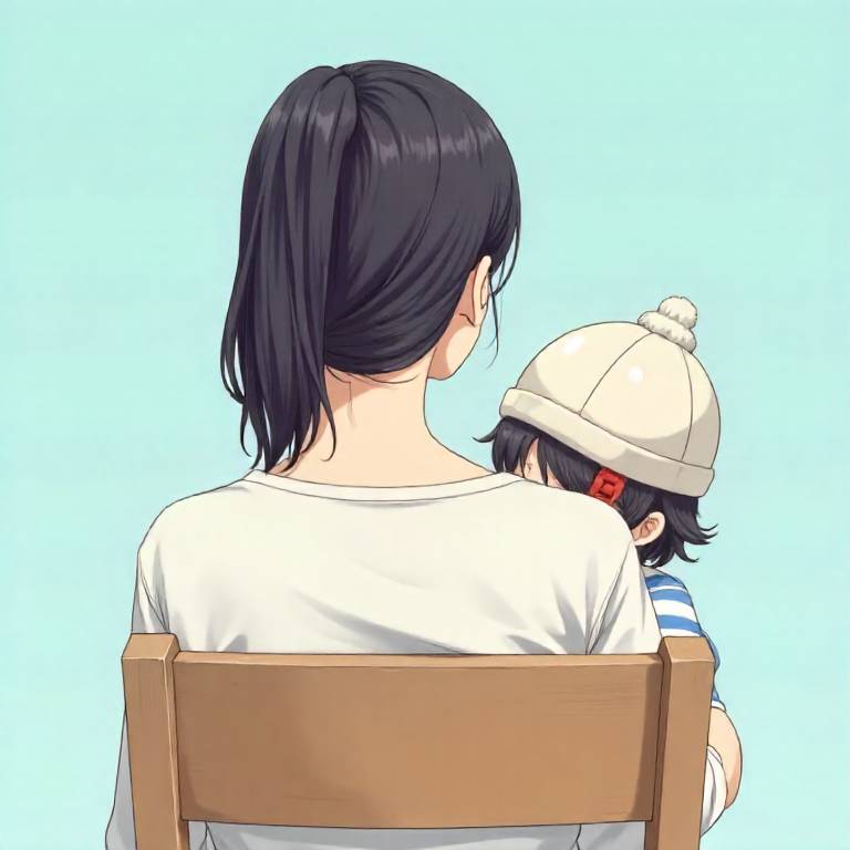 面会交流の頻度と時間の目安を知ろう1歳児との関わり方ガイド