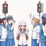 駅までの道のりを快適にする信号待ちの秘密とその解消法