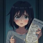 NHK訪問者に怯えるあなたへ知っておくべき対策と心理戦の真実