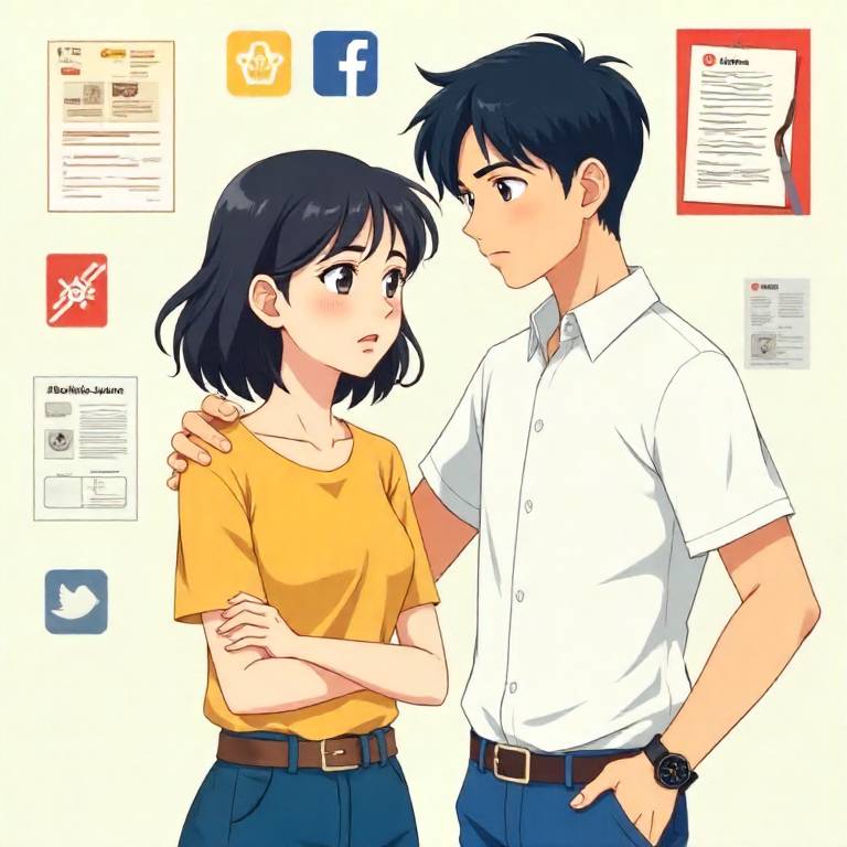 SNSでの発言が引き起こす不安と法律リスクについて知っておくべきこと