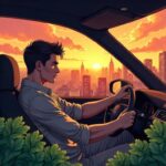 アルファードに乗る人のイメージとその背景を探る