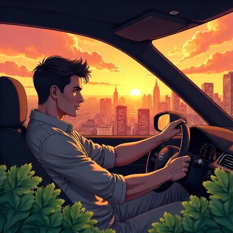 アルファードに乗る人のイメージとその背景を探る