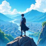 エデンの園とエルサレムの深い関係を探る神聖な旅