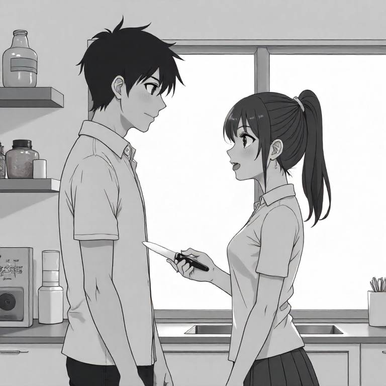 キッチンナイフ購入前に知っておきたい法律と利用目的のポイント