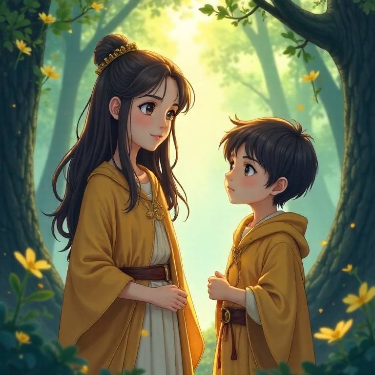 グリム童話金のガチョウが教える欲望の教訓とその影響