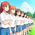 ゴルフ観戦での観客行動と感情移入の心理的背景