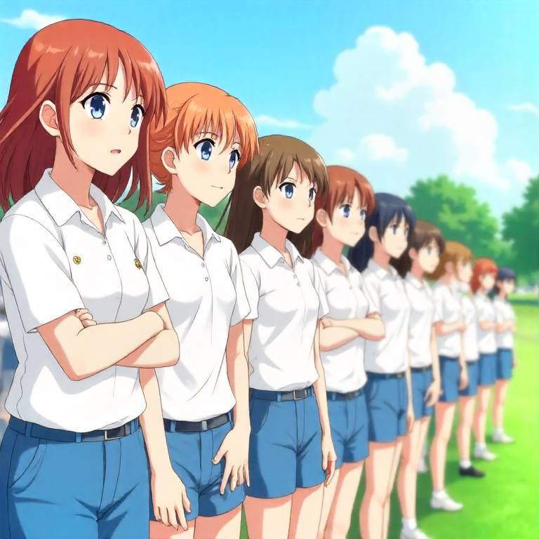 ゴルフ観戦での観客行動と感情移入の心理的背景