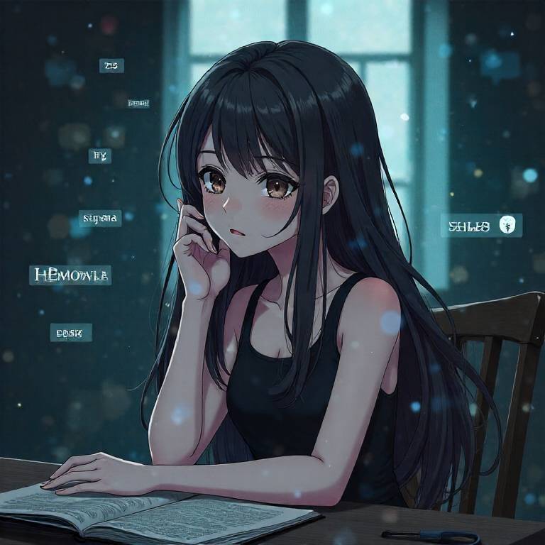 ネットの言葉がもたらす影響と誹謗中傷のリスクを考える