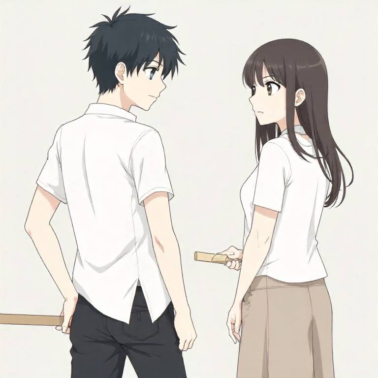 万引きを目撃したときの正しい行動と心の葛藤を理解する