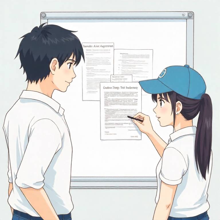 不安な借用書トラブルを解決するためのステップガイド