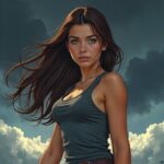 不安な状況を乗り越えるための直感の大切さ