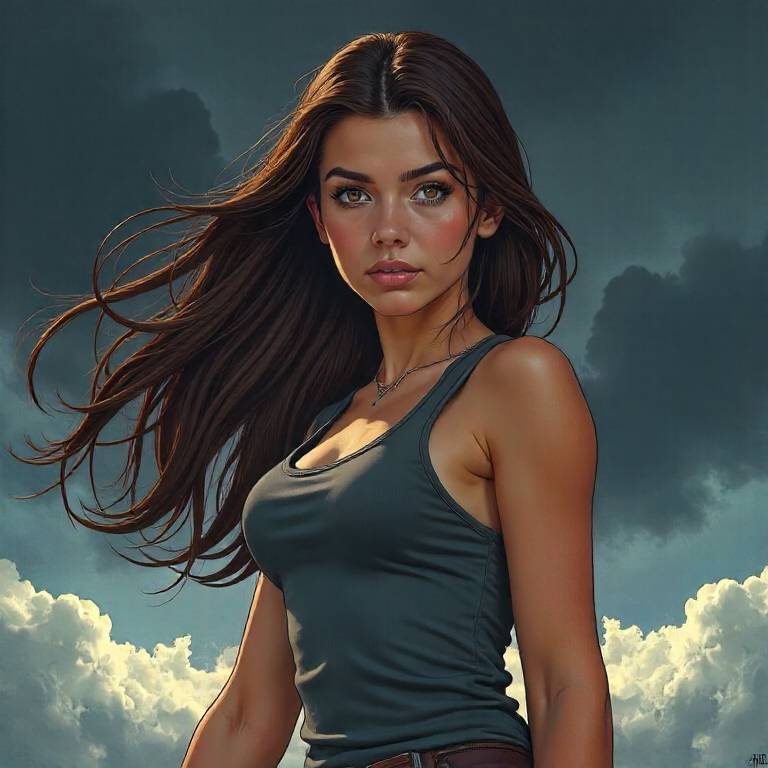 不安な状況を乗り越えるための直感の大切さ