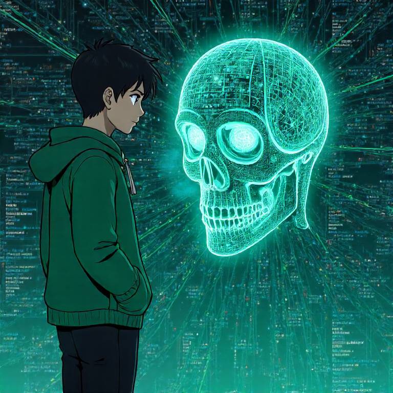 二次創作とAIの法律的ジレンマを解明する